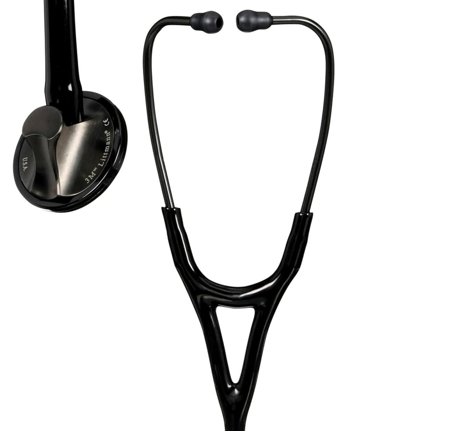 3M Littmann Master Cardiology Stethoscope with Tunable Diaphragm