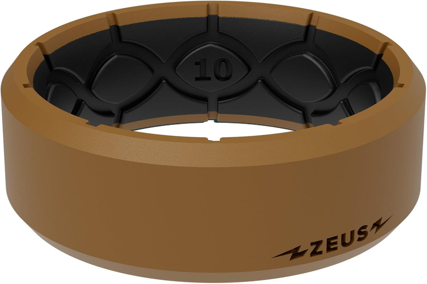Groove Life Anti Stretch Silicone Ring for Outdoor Enthusiasts