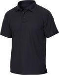 Vertx Mens Tactical Polo Shirt for Comfort and Performance