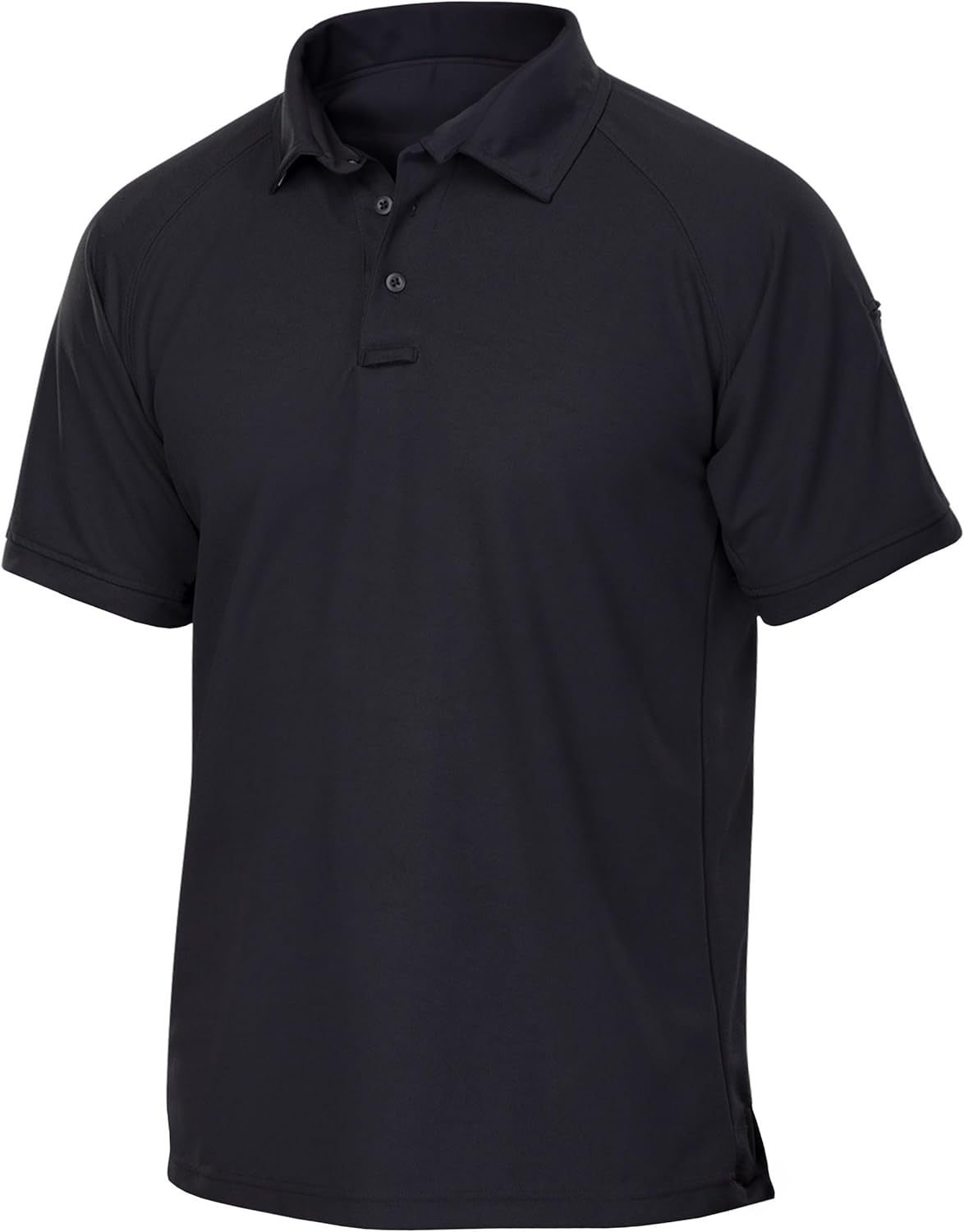 Vertx Mens Tactical Polo Shirt for Comfort and Performance
