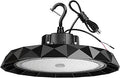HONMY LED High Bay Light 150W 1-10V Dimmable 5000K - Industrial UFO