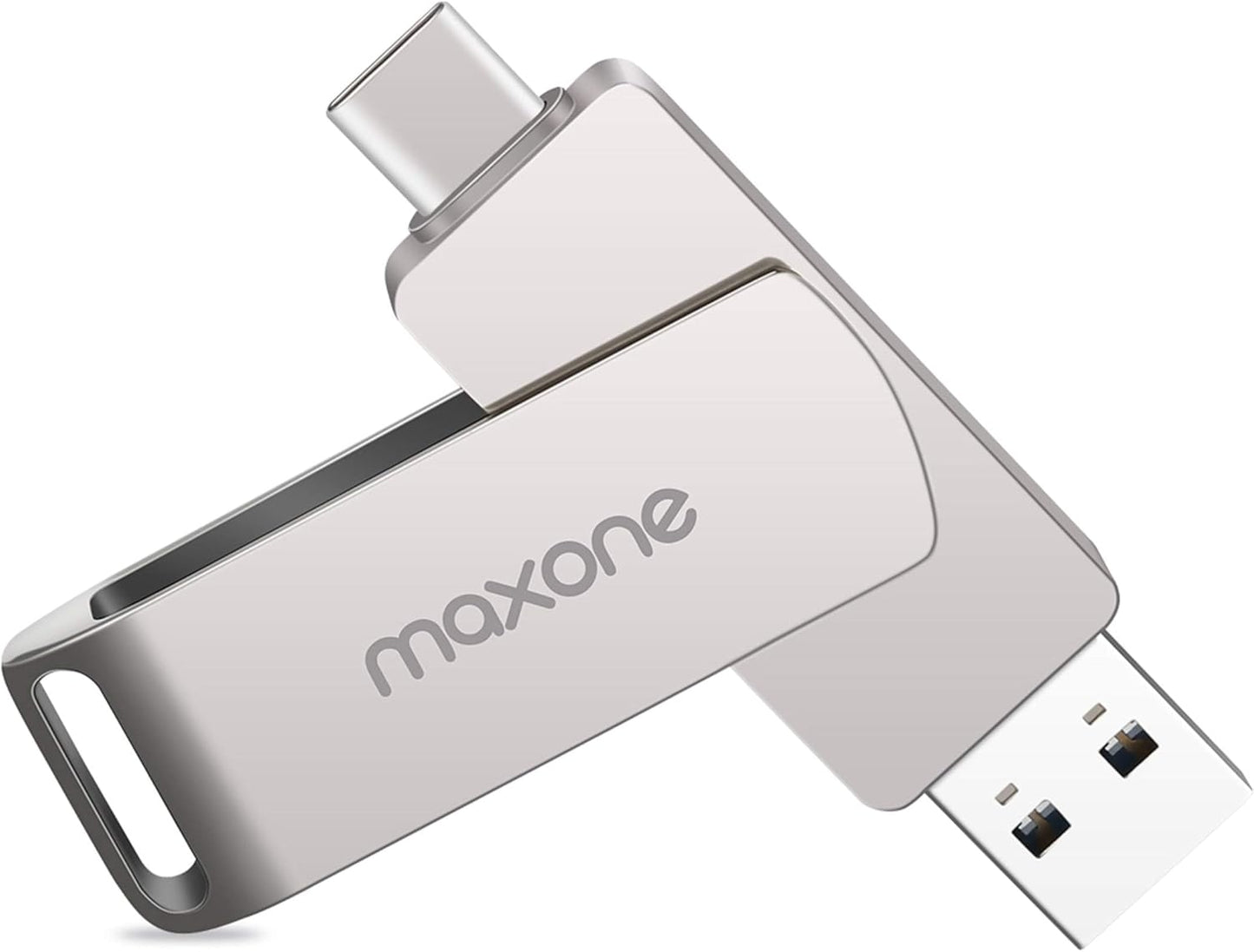 Maxone 64GB Dual Drive: High Speed OTG