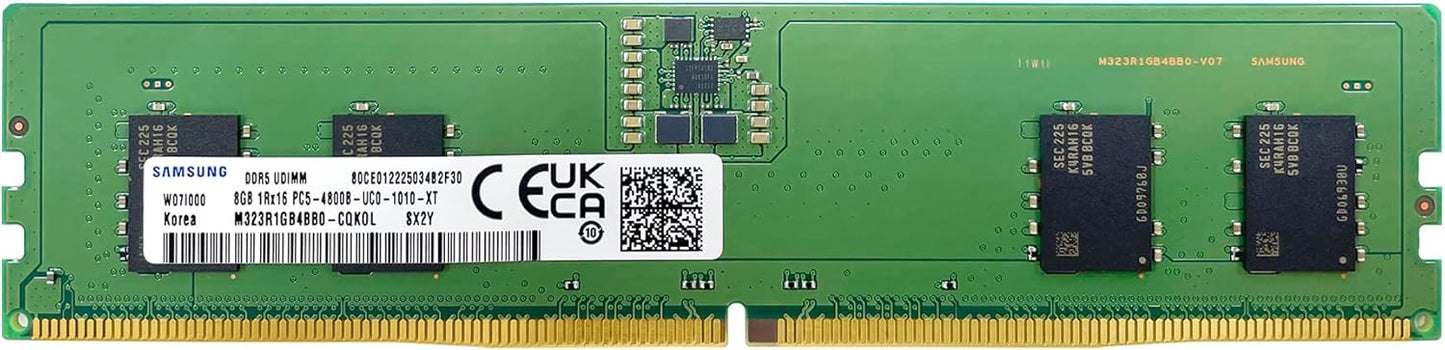 Upgrade Your System with A-Tech 8GB DDR5 4800MHz RAM Module