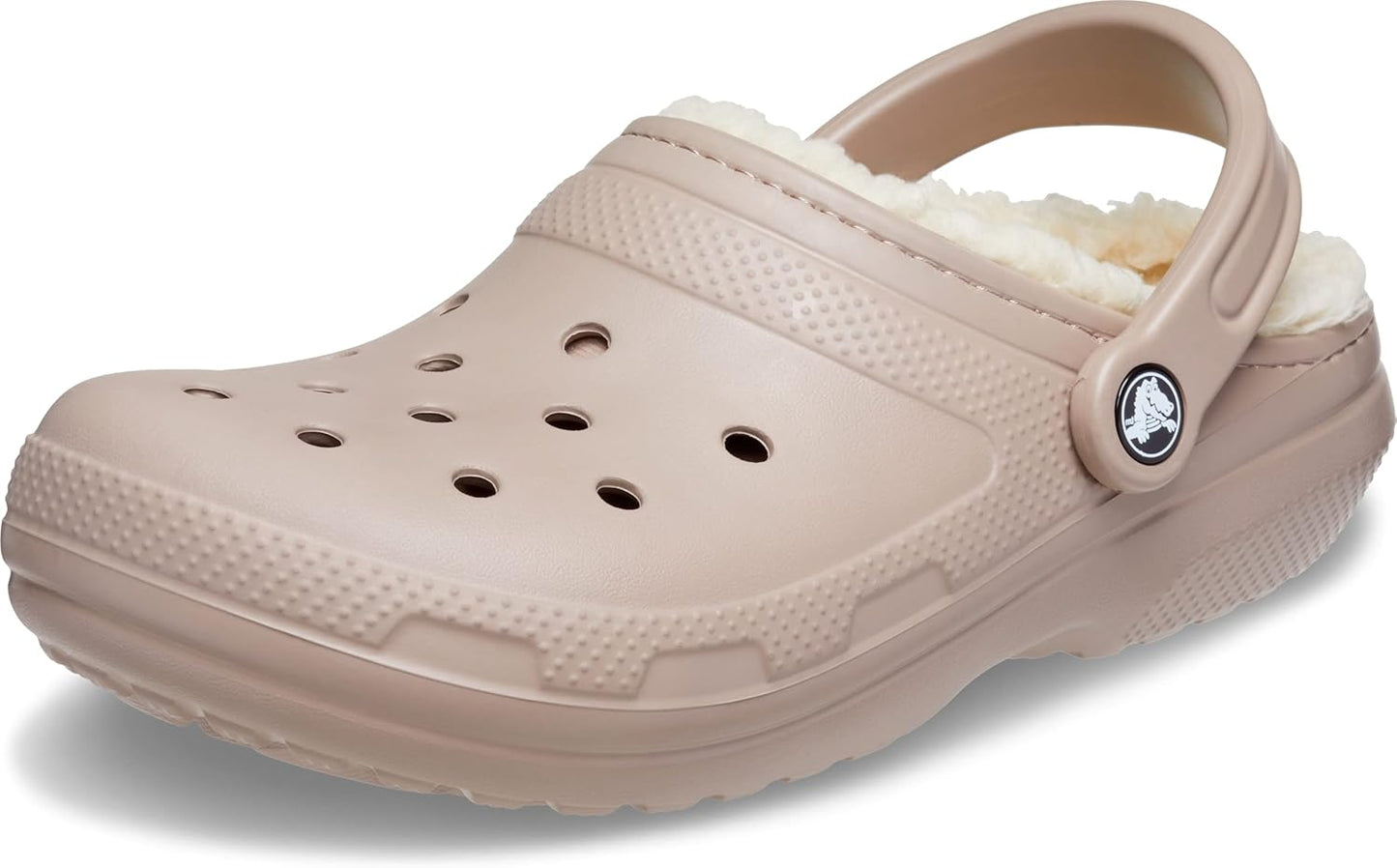 Classic Lined Clogs for Cozy Comfort and Style All Year