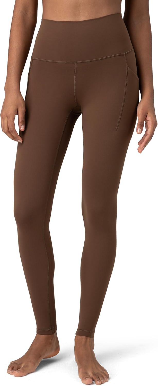 Colorfulkoala Women's Dreamlux High Waisted Workout Leggings