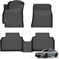 Custom Fit ANBINGO Floor Mats for 2025 2026 Kia K4 Models