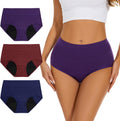 Incontinence Underwear for Women High Absorbency Period Panties