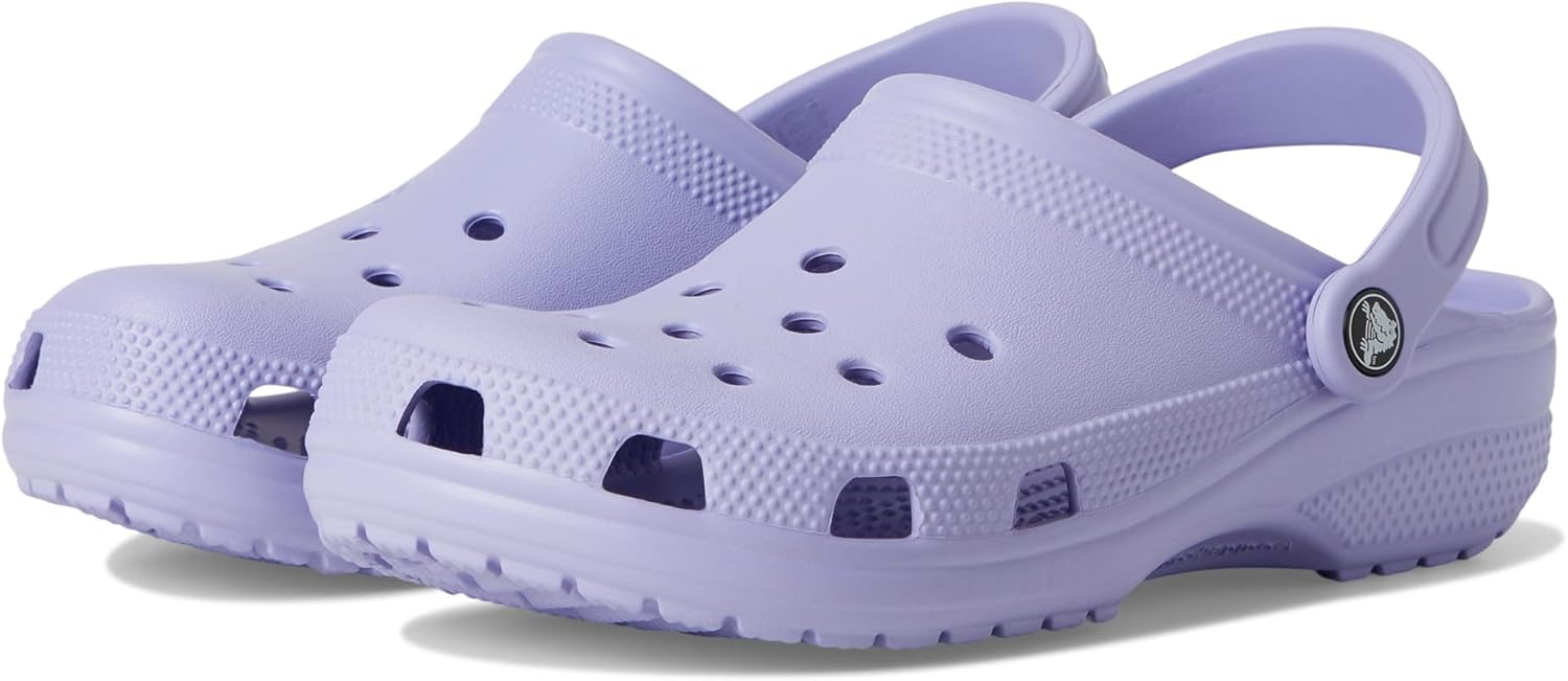 Crocs Classic Clogs for Unisex Adults - Comfort and Style