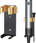 Dyson Airwrap Styler Wall Mount - Stylish Storage Solution