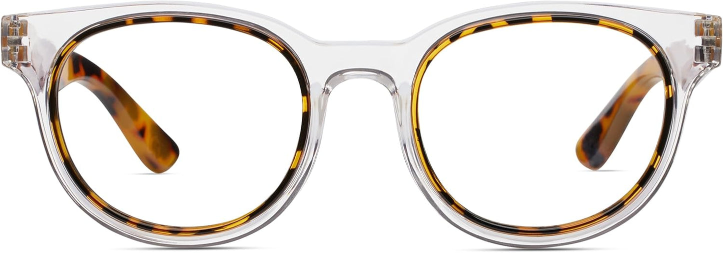 Peepers Blue Light Blocking Reading Glasses for Digital Comfort