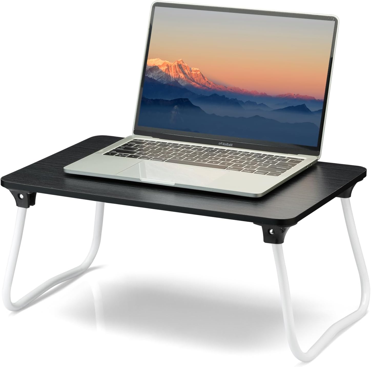 Portable Lap Desk for Ultimate Comfort
