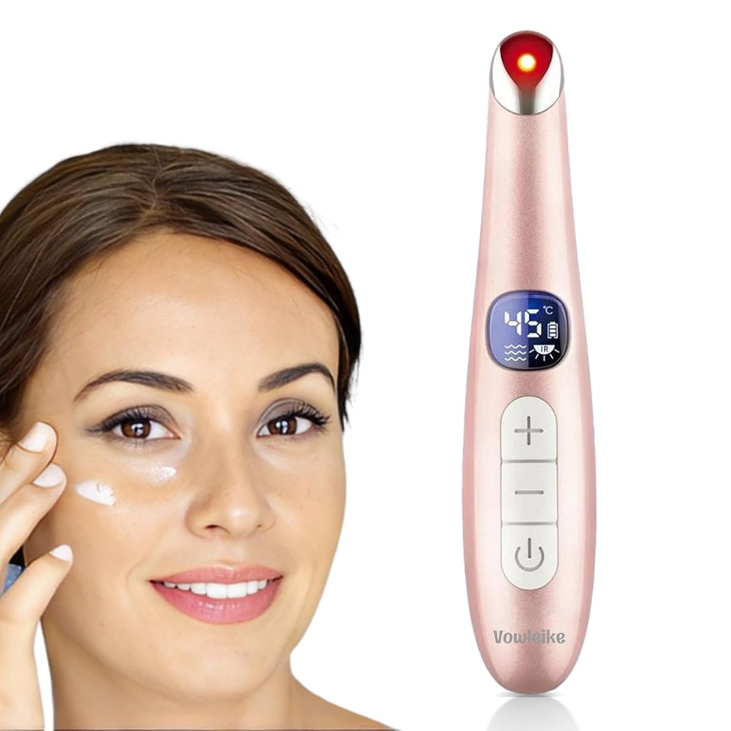 Eye Lift Wand for Dark Circles and Puffiness Relief