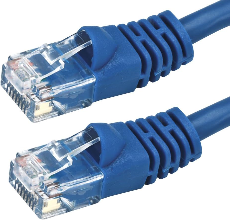 Buhbo 20ft Cat6 UTP Ethernet Network Booted Patch Cable Review