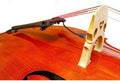 KNA DB-1 Portable Bridge-Mounted Piezo Pickup for Double Bass