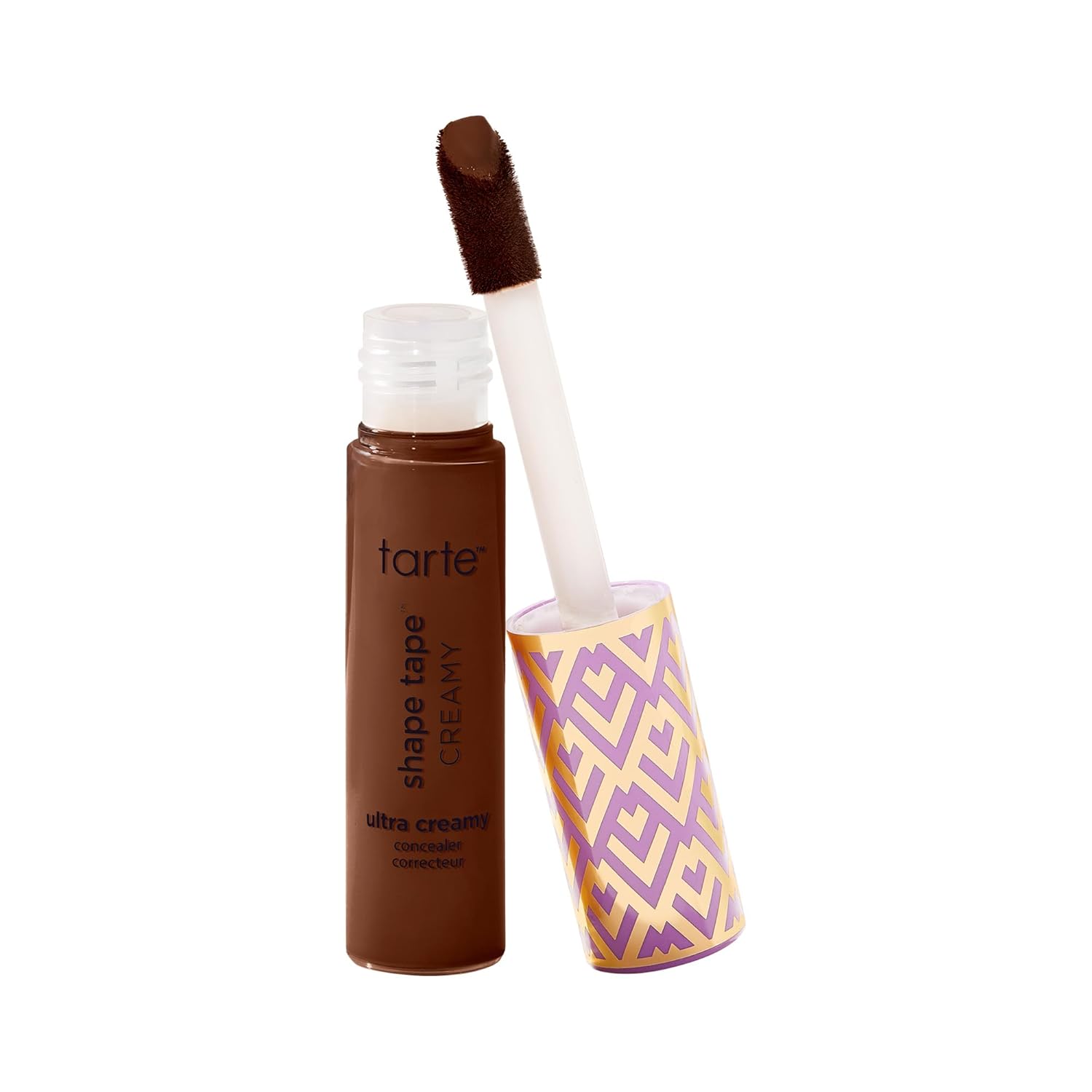 Tarte Shape Tape Creamy Concealer for Flawless Coverage