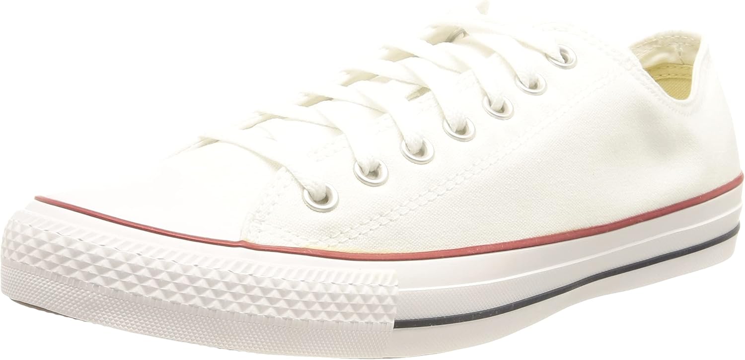 Converse Men's Chuck Taylor All Star Low Top Sneakers Review
