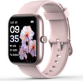 Smart Watch for Men Women with Bluetooth Call and Alexa - 1.8in DIY