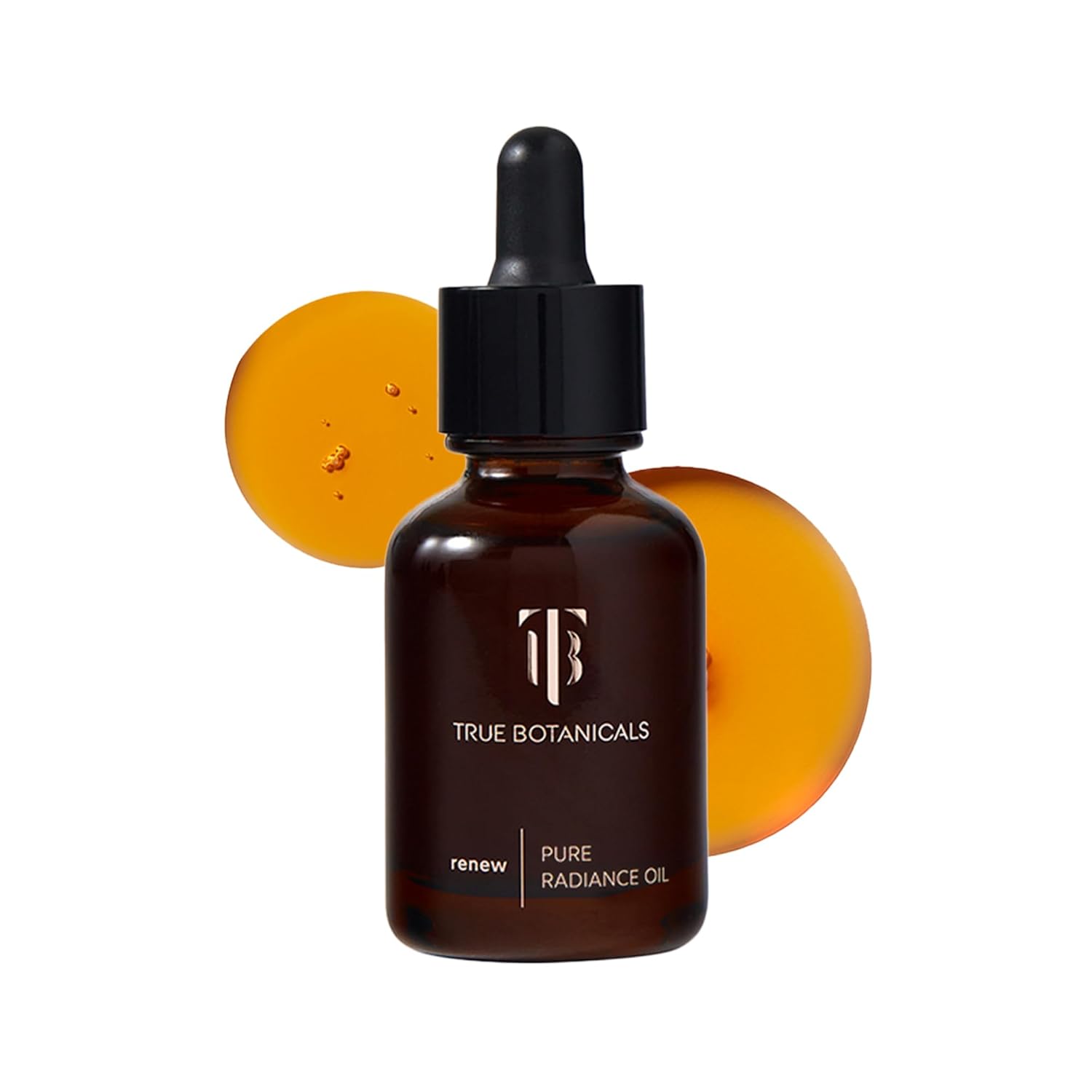 True Botanicals Renew Pure Radiance Oil for All Skin Types