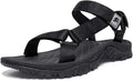 Hiking Sport Sandals for Men - Comfortable Anti-Skid Water Sandals can