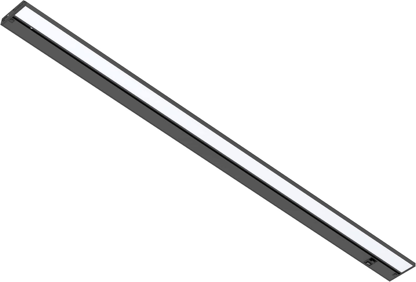 LAGOM Halo Under Cabinet Light - Dimmable LED 40Inch Fixture