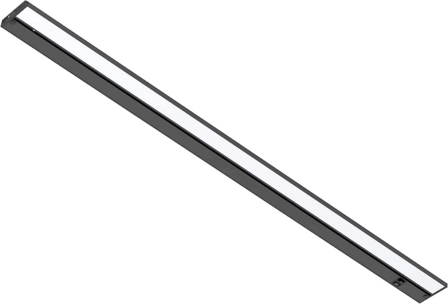 LAGOM Halo Under Cabinet Light - Dimmable LED 40Inch Fixture