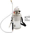 Hand Pump Sprayer for Indoor and Outdoor Use - 1.5 Gallon