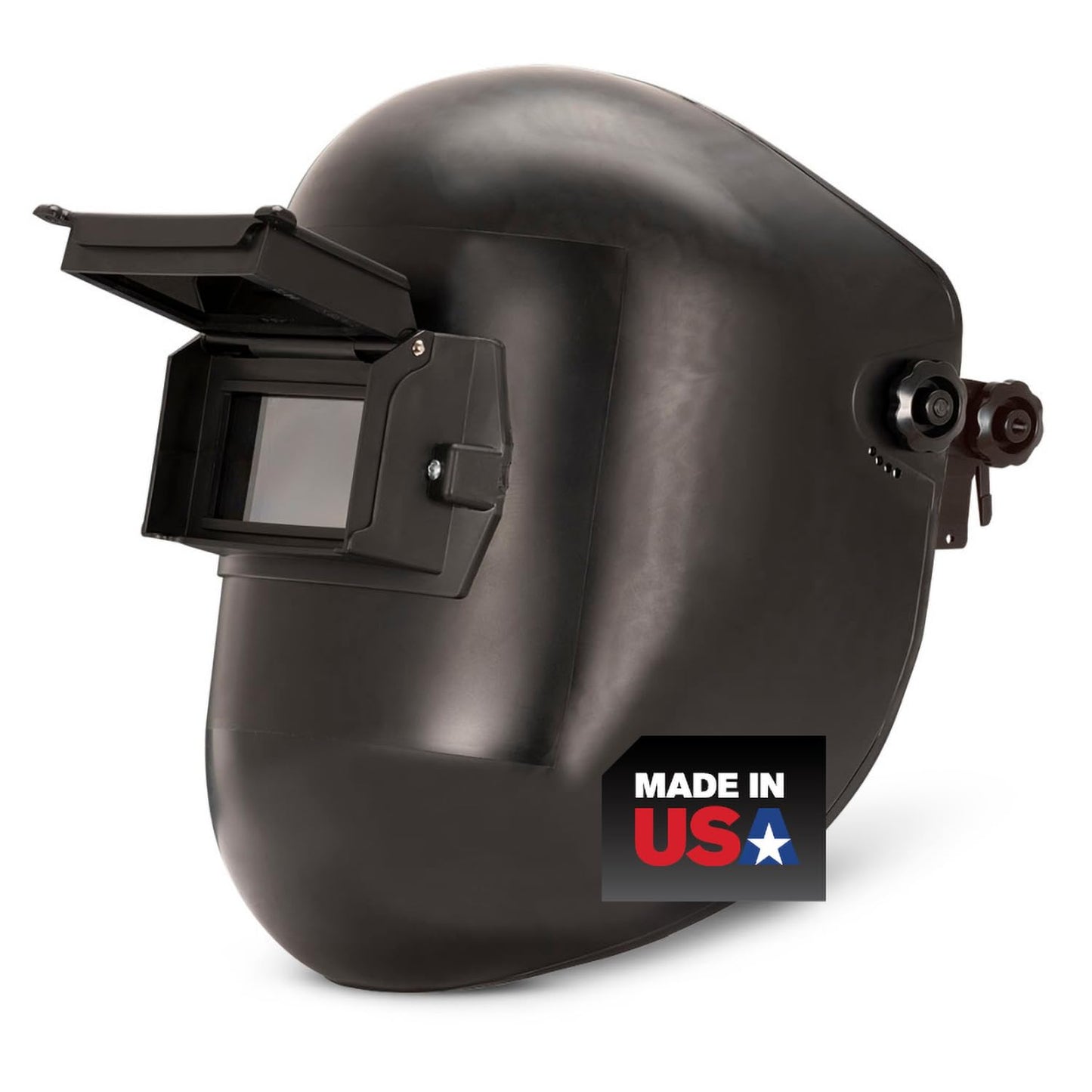 Jackson Safety PL280 Pipeline Welding Helmet for Professionals