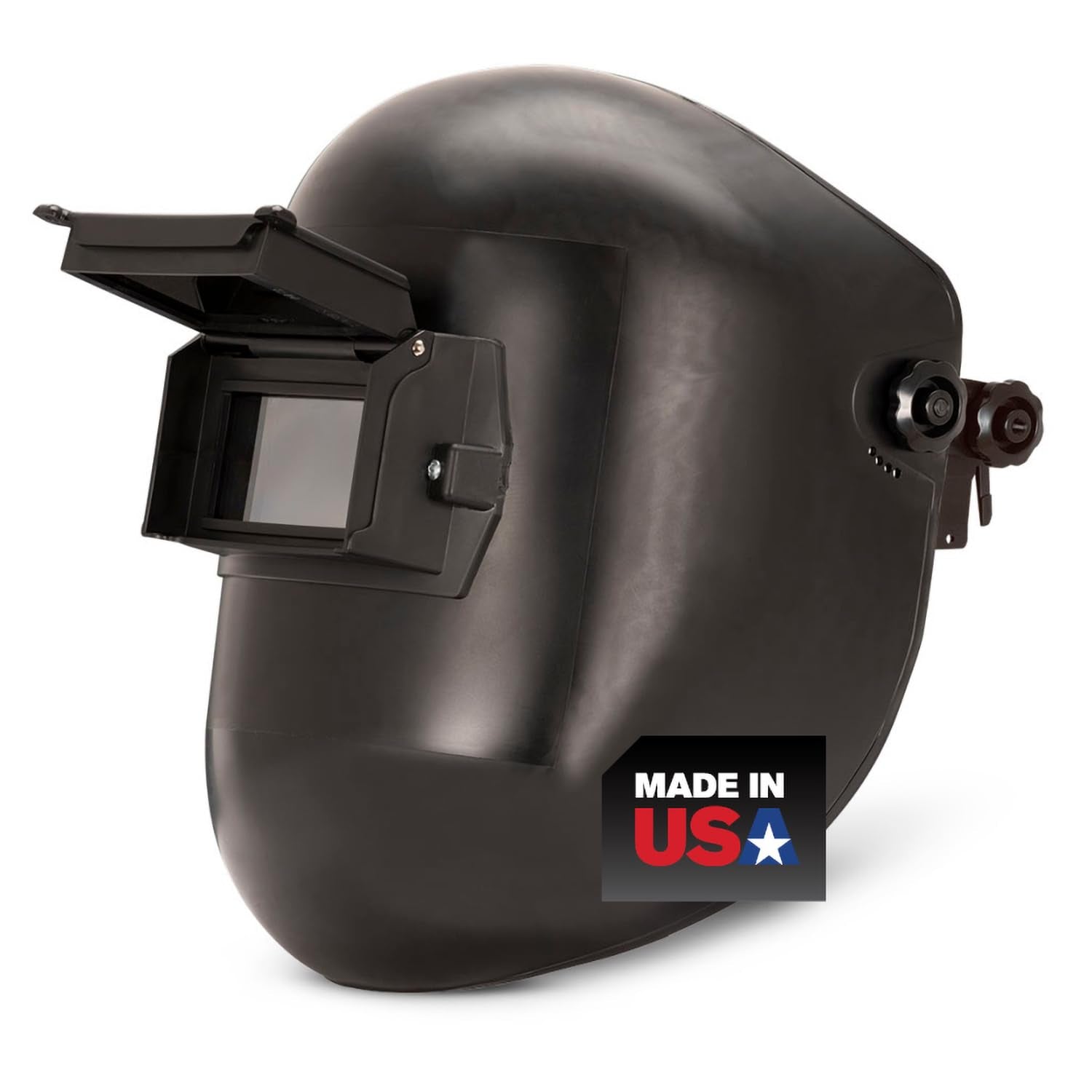 Jackson Safety PL280 Pipeline Welding Helmet for Professionals