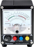Mcbazel Surecom SW-32UV 125-525MHz 100Watt SWR & Power Meter