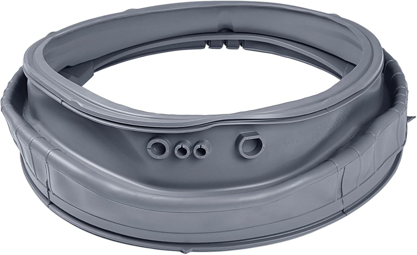MDS47123602 Washer Door Boot Seal Gasket for LG Kenmore Models