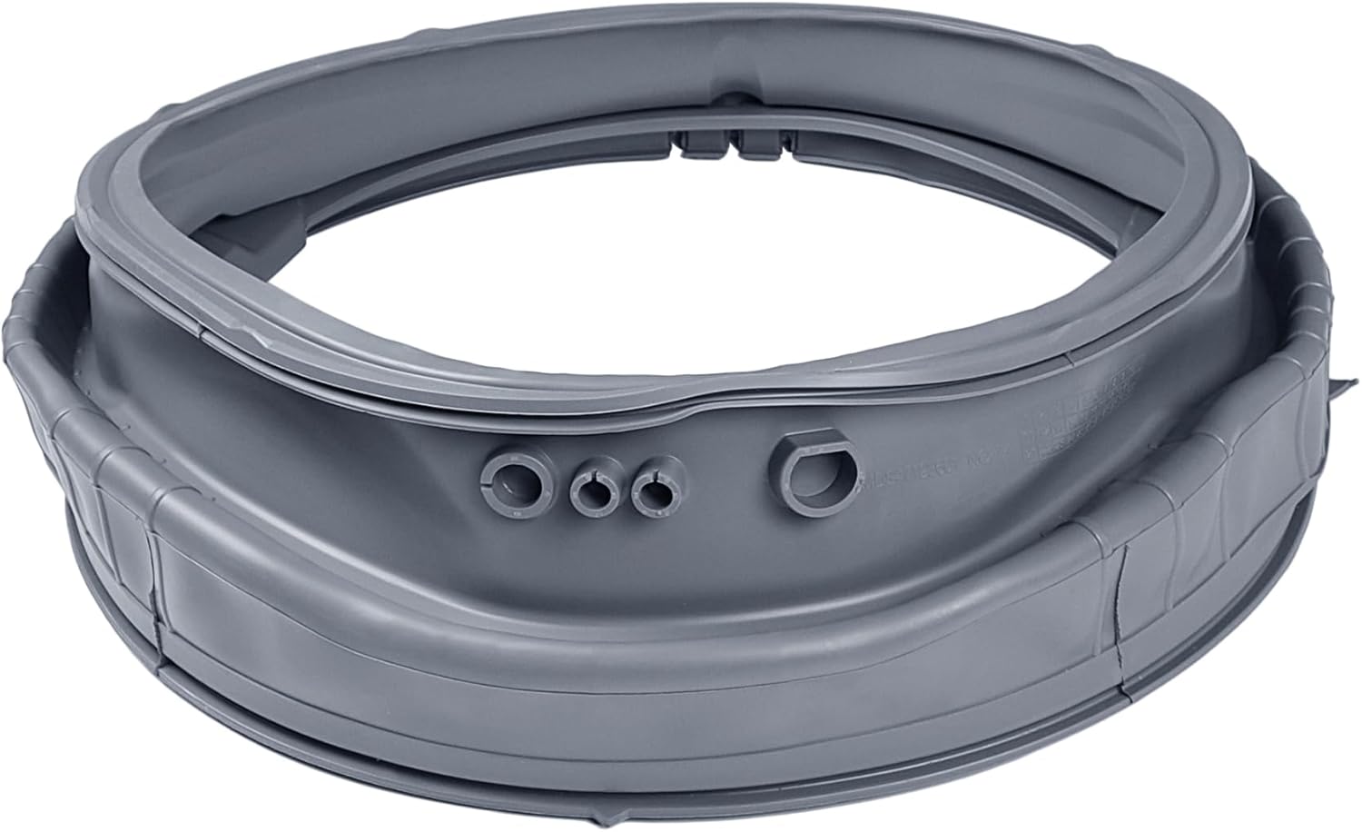 MDS47123602 Washer Door Boot Seal Gasket for LG Kenmore Models