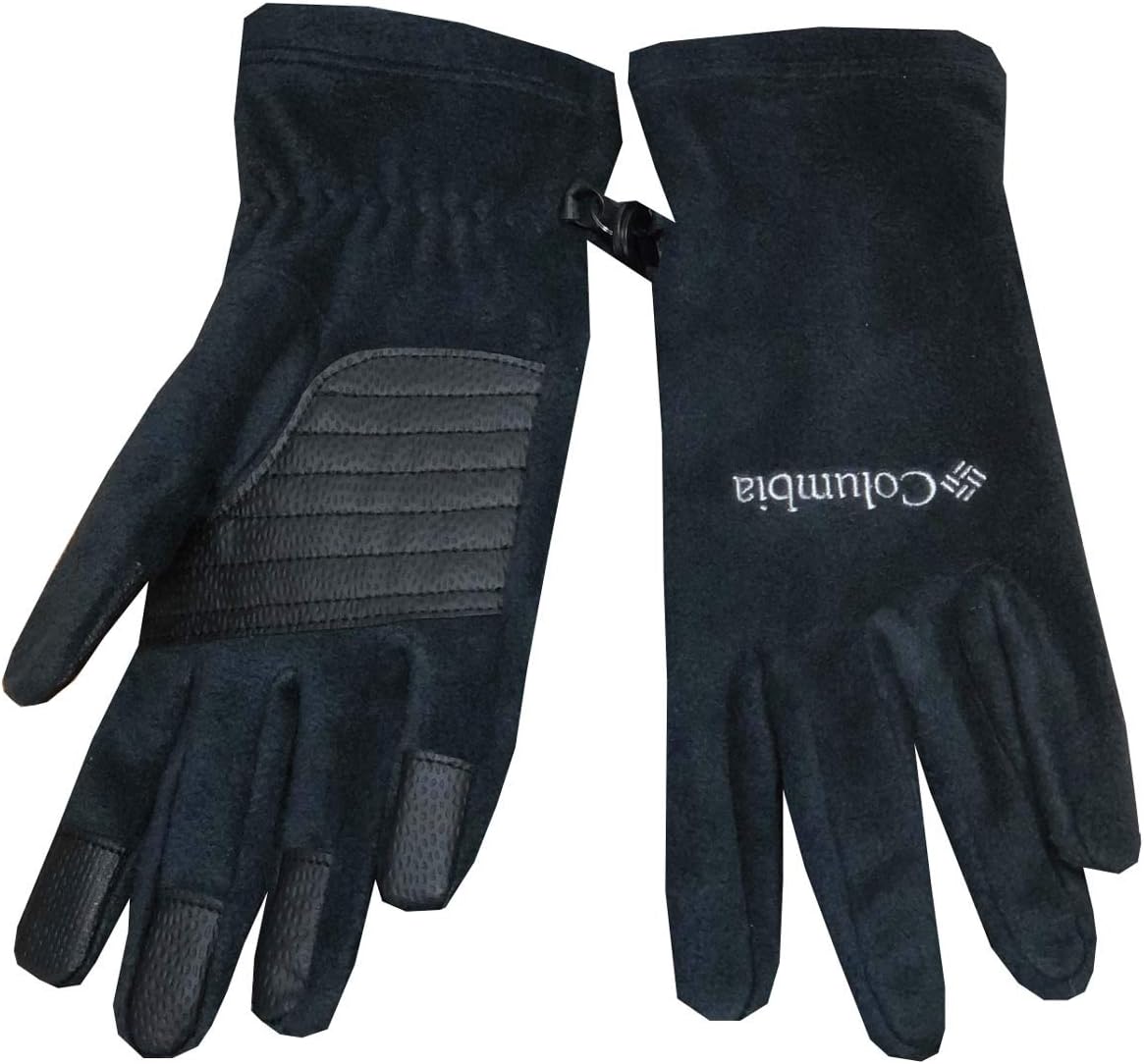 Columbia Women's Thermal Reflective Fleece Gloves