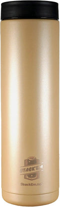 Stack'Em Insulated Can Colster - Double Capacity Koozie