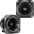 Car Audio Tweeters TW350Ti v2 240W Titanium Bullet Tweeters - Compact