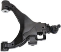 Front Right Lower Control Arm with Ball Joint for 2008-2022 Sequoia