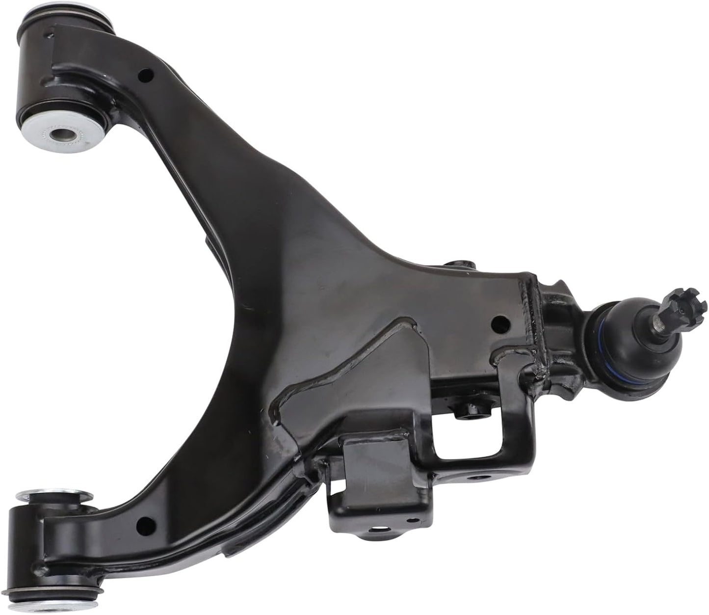 TRQ Front Right Lower Control Arm with Ball Joint for Tundra