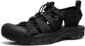 Men's Newport H2 Sandal - Water-Ready Outdoor Comfort