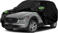 Waterproof Car Cover for 2020-2024 Mazda CX-30 - 6-Layer All Weather