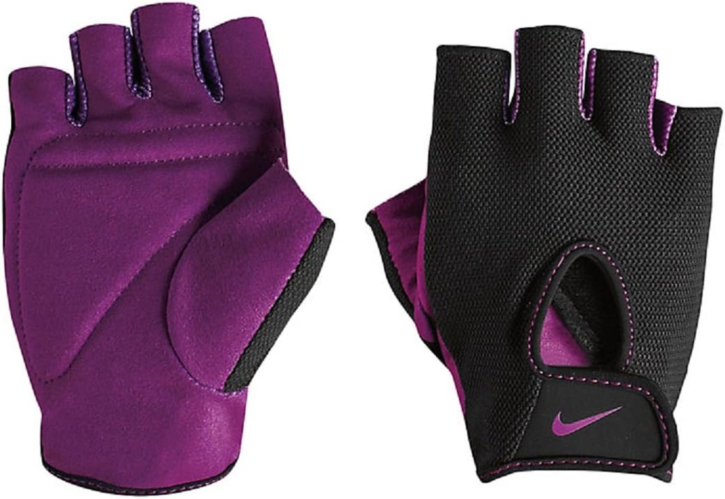Nike Women's Training Gloves - Enhanced Performance