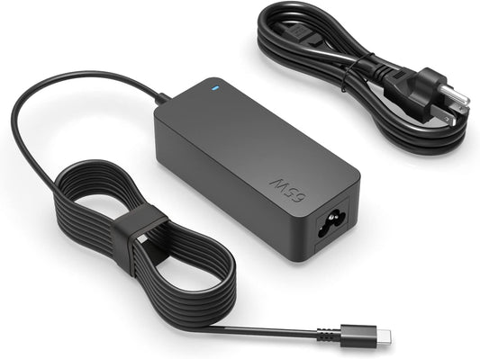 Superer 65W Universal USB-C Fast Charger