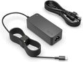 Superer PD 65W USB C Turbo Charger Fit for LG Gram - Compact 65W