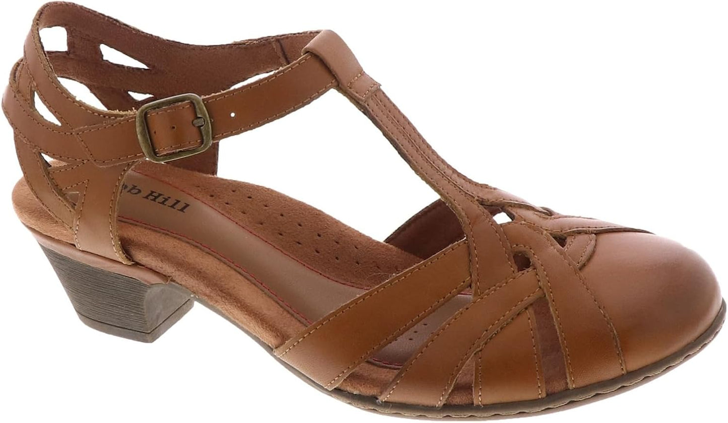 Cobb Hill womens Aubrey: Stylish Leather Upper with Comfort