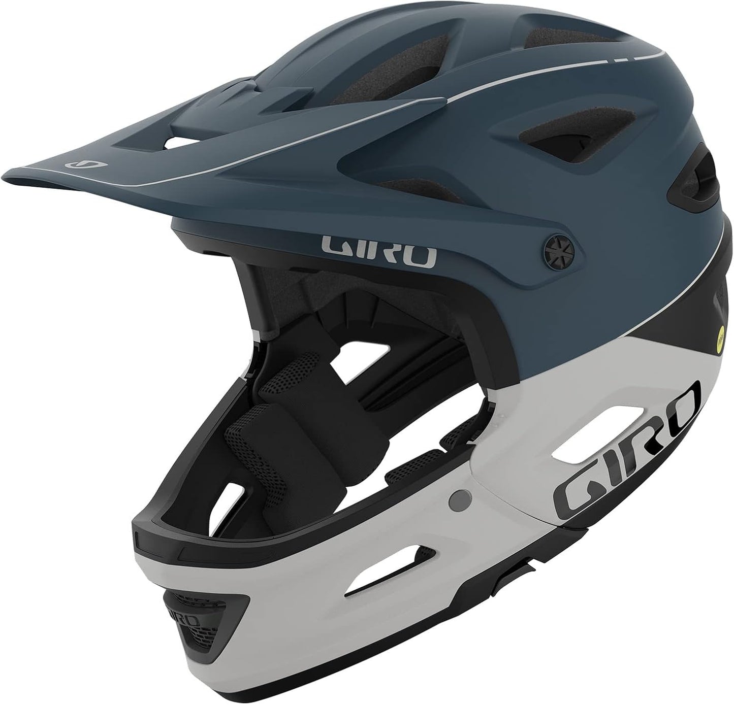 Ultimate Protection: Giro Switchblade MIPS Helmet