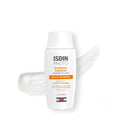 ISDIN Eryfotona Actinica Mineral Sunscreen SPF 50+ - Lightweight