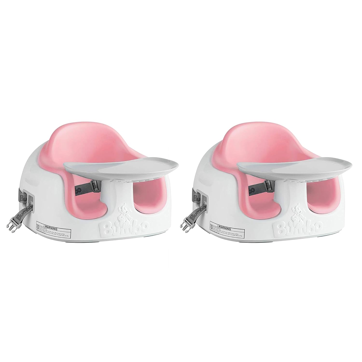 Bumbo 2 Pack 3-in-1 Multi-Seat for Babies and Toddlers