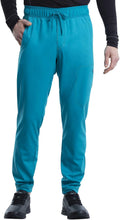 Cherokee Joggers for Men Modern Fit Scrub Pant - Comfortable Men's