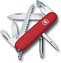 Victorinox Hiker: The Ultimate Compact Swiss Army Knife