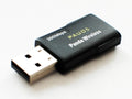 Panda 300Mbps Wireless N USB Adapter - 2.4GHz WiFi Upgrade