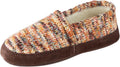Acorn Womens Moc Slippers - Cloud-Like Cushion and Non-Slip Sole
