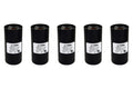 5 Pack TEMCo 340-408 uF Motor Start Capacitor - HVAC Replacement